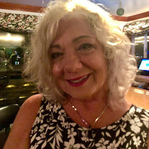 Meet your Posher, Rosemarie